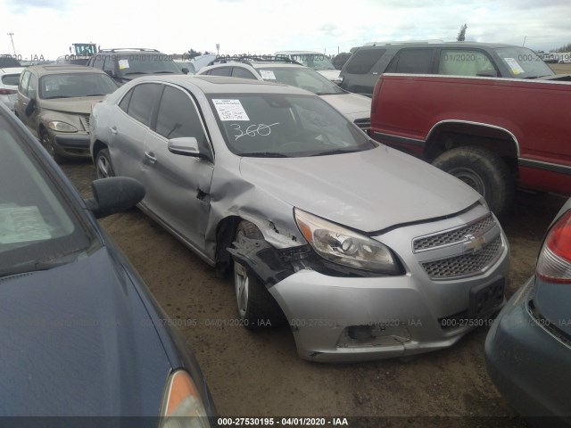 CHEVROLET MALIBU 2013 1g11j5sx1df344635