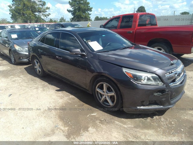 CHEVROLET MALIBU 2013 1g11j5sx1df347891