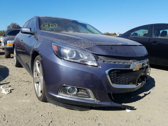 CHEVROLET MALIBU LTZ 2014 1g11j5sx1ef110710