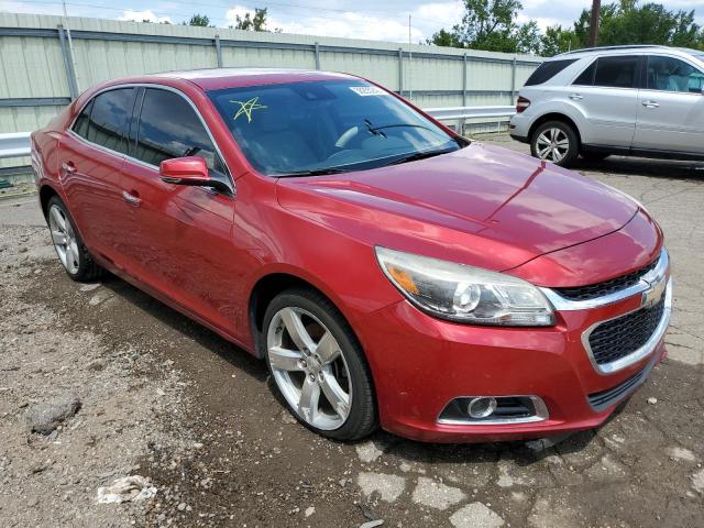 CHEVROLET MALIBU LTZ 2014 1g11j5sx1ef165173