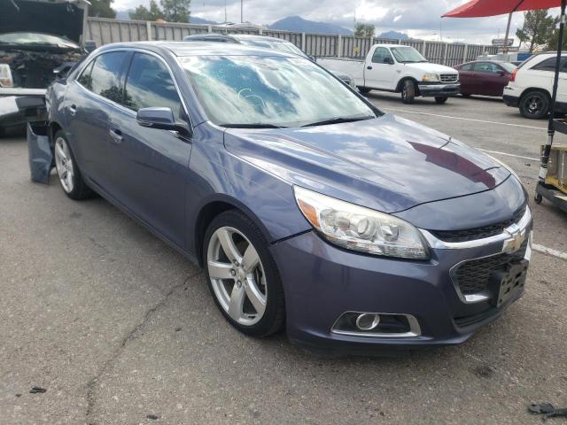 CHEVROLET MALIBU LTZ 2014 1g11j5sx1ef169174