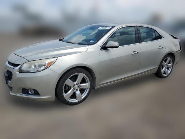 CHEVROLET MALIBU 2014 1g11j5sx1ef176092