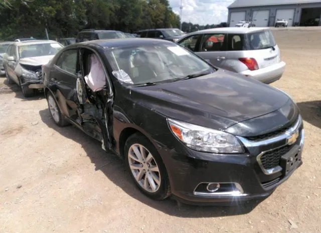 CHEVROLET MALIBU 2014 1g11j5sx1ef190980