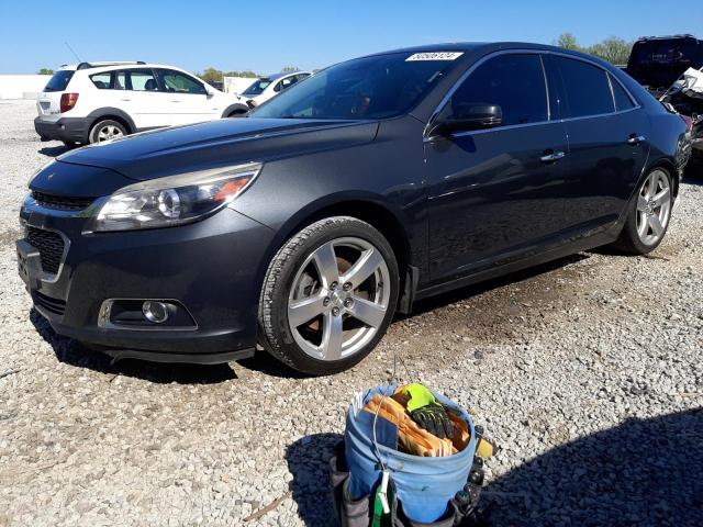 CHEVROLET MALIBU 2014 1g11j5sx1ef203405