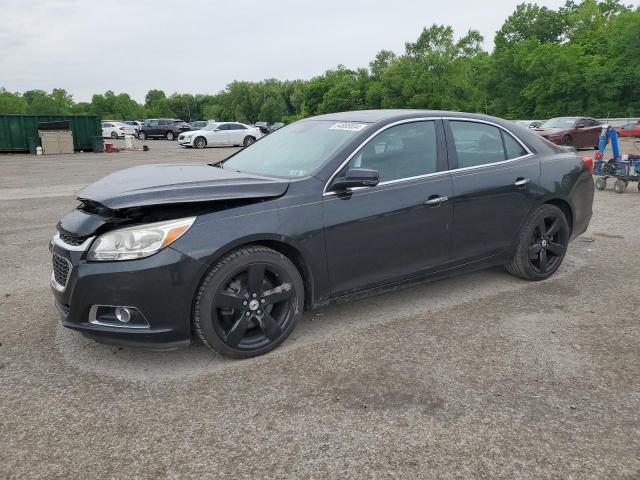 CHEVROLET MALIBU 2014 1g11j5sx1ef238574