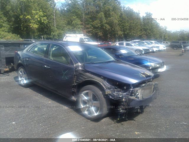 CHEVROLET MALIBU 2014 1g11j5sx1ef250806