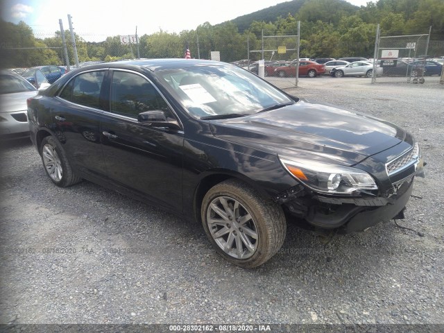 CHEVROLET MALIBU 2013 1g11j5sx2df184619