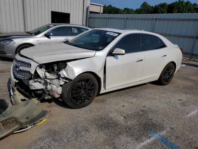 CHEVROLET MALIBU LTZ 2013 1g11j5sx2df186290