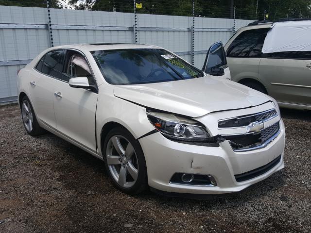 CHEVROLET MALIBU LTZ 2013 1g11j5sx2df198780