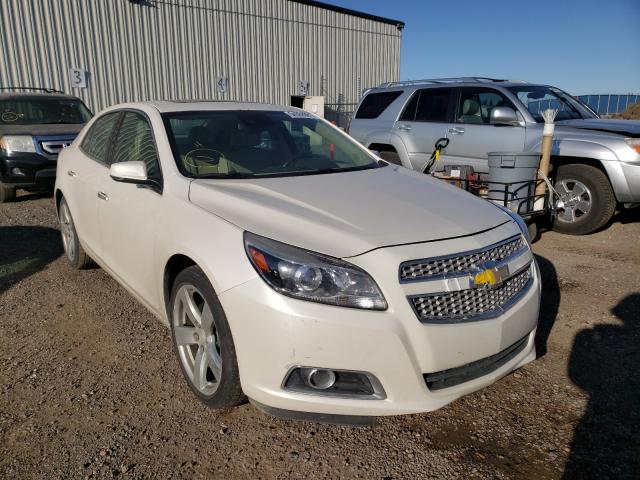 CHEVROLET MALIBU LTZ 2013 1g11j5sx2df206232