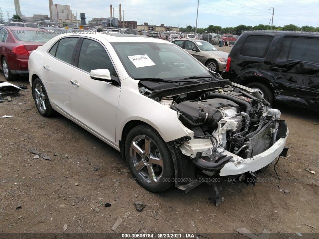 CHEVROLET MALIBU 2013 1g11j5sx2df207199