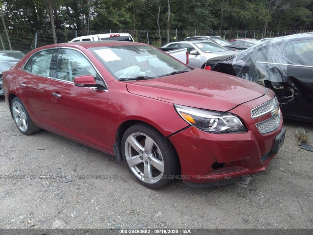 CHEVROLET MALIBU 2013 1g11j5sx2df209406