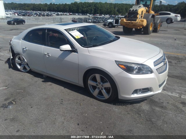 CHEVROLET MALIBU 2013 1g11j5sx2df211592