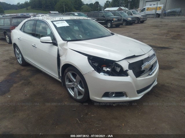 CHEVROLET MALIBU 2013 1g11j5sx2df214959