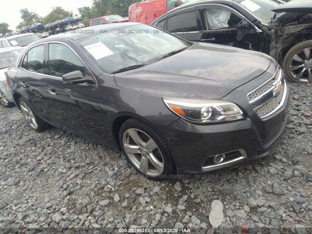 CHEVROLET MALIBU 2013 1g11j5sx2df217408