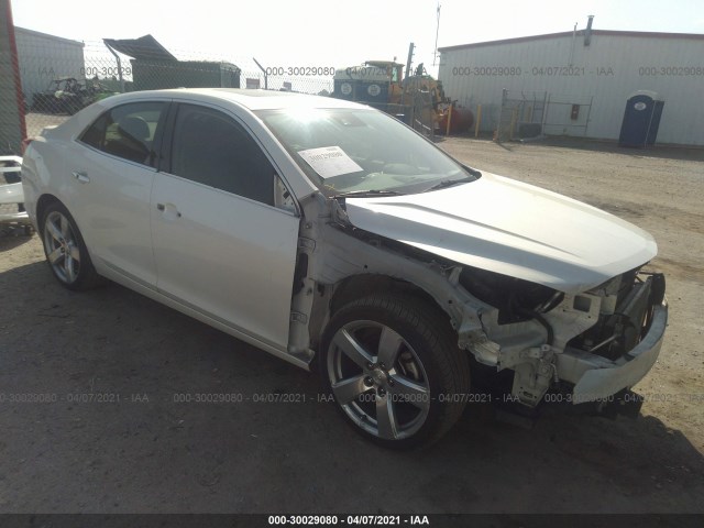 CHEVROLET MALIBU 2013 1g11j5sx2df218168