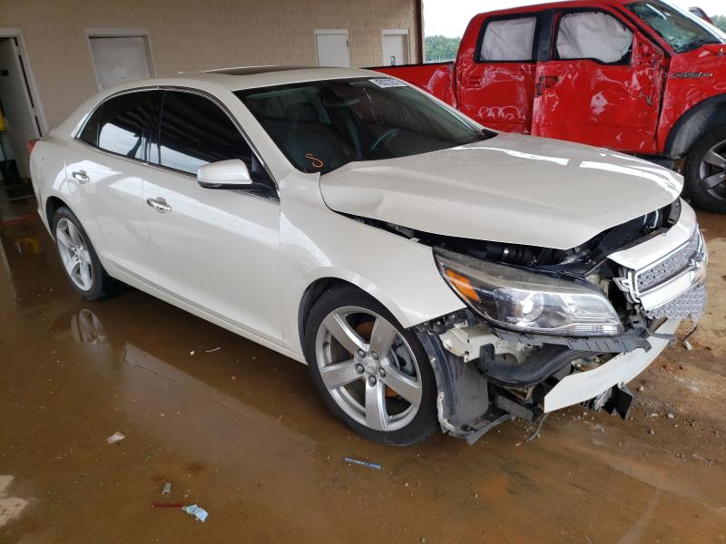 CHEVROLET MALIBU LTZ 2013 1g11j5sx2df222141