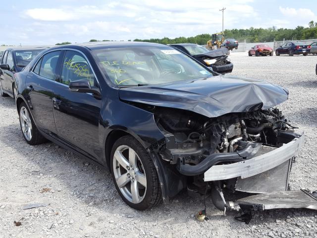 CHEVROLET MALIBU LTZ 2013 1g11j5sx2df226478