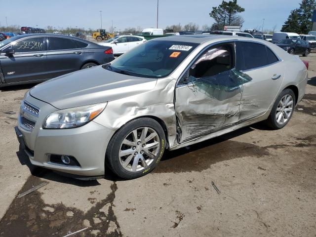 CHEVROLET MALIBU 2013 1g11j5sx2df242955