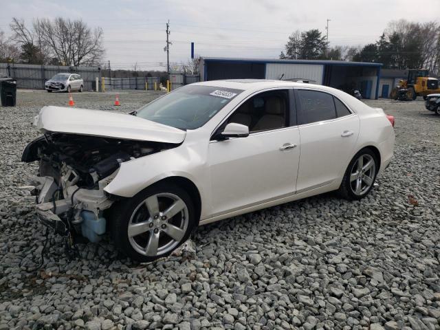 CHEVROLET MALIBU LTZ 2013 1g11j5sx2df275258