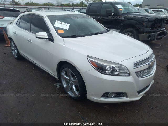 CHEVROLET MALIBU 2013 1g11j5sx2df293422