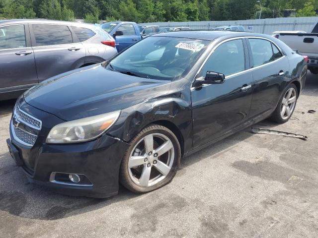 CHEVROLET MALIBU 2013 1g11j5sx2df298023