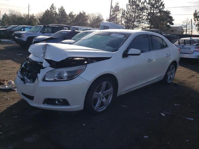 CHEVROLET MALIBU 2013 1g11j5sx2df299785