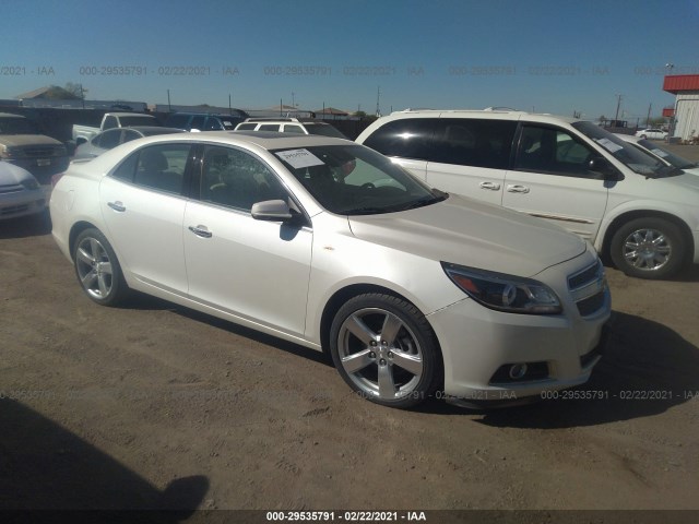 CHEVROLET MALIBU 2013 1g11j5sx2df299947