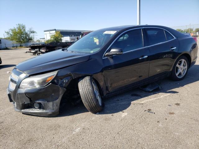 CHEVROLET MALIBU LTZ 2013 1g11j5sx2df344594