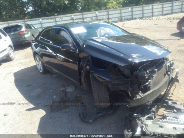 CHEVROLET MALIBU 2013 1g11j5sx2du116297