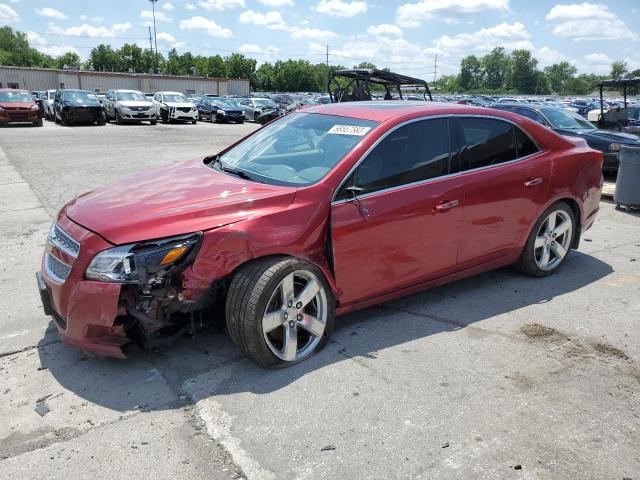 CHEVROLET MALIBU LTZ 2013 1g11j5sx2du120933