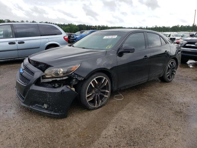 CHEVROLET MALIBU LTZ 2013 1g11j5sx2du131477