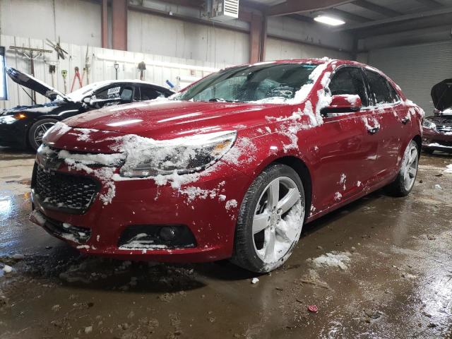 CHEVROLET MALIBU 2014 1g11j5sx2ef109369