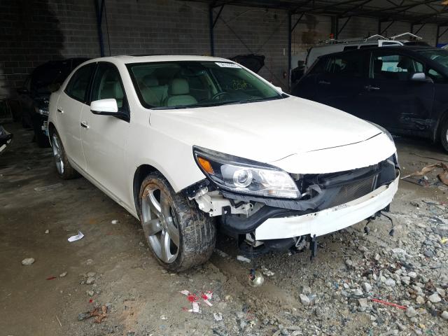 CHEVROLET MALIBU LTZ 2014 1g11j5sx2ef120145