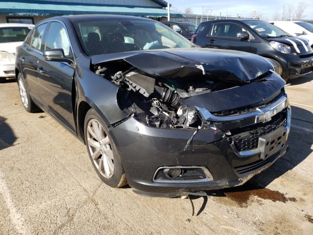 CHEVROLET MALIBU LTZ 2014 1g11j5sx2ef127189