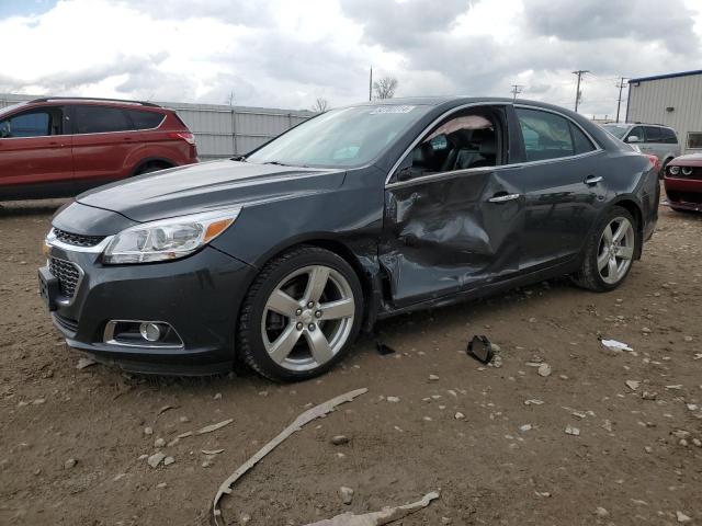 CHEVROLET MALIBU 2014 1g11j5sx2ef166526