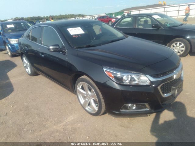 CHEVROLET MALIBU 2014 1g11j5sx2ef200786