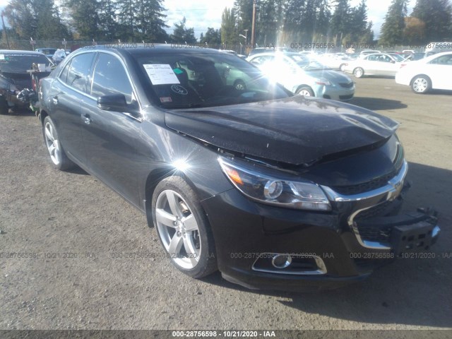 CHEVROLET MALIBU 2014 1g11j5sx2ef208838