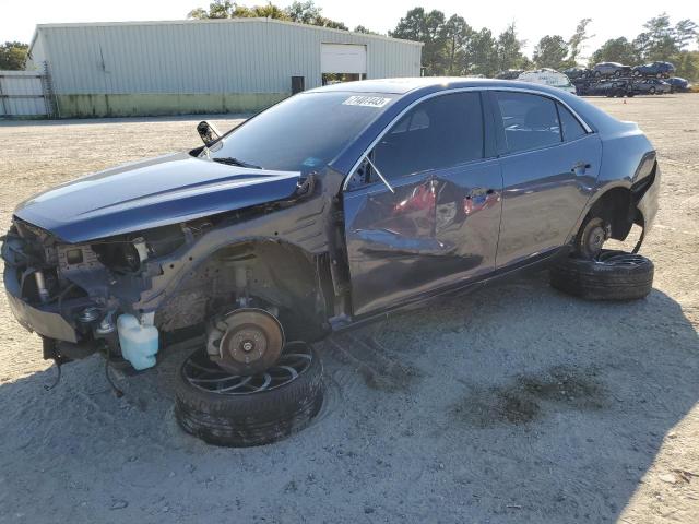 CHEVROLET MALIBU 2014 1g11j5sx2ef212985