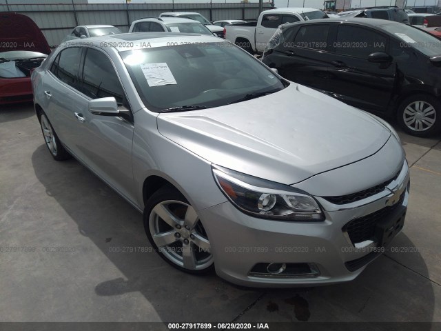 CHEVROLET MALIBU 2014 1g11j5sx2ef237000