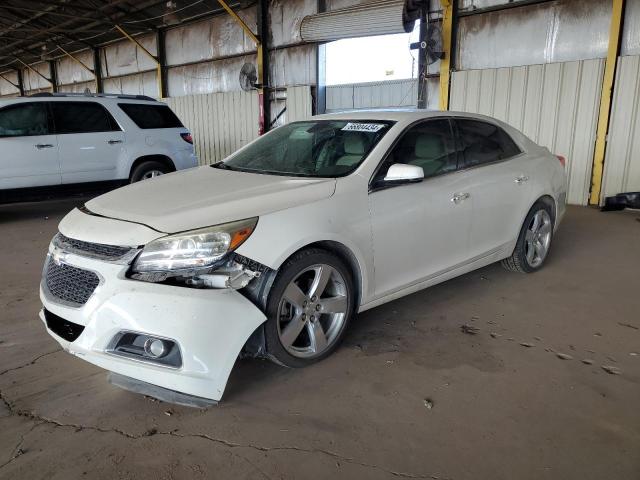 CHEVROLET MALIBU LTZ 2014 1g11j5sx2ef275732