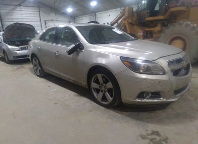 CHEVROLET MALIBU 2013 1g11j5sx3df174617