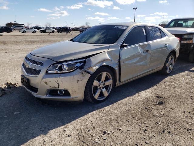 CHEVROLET MALIBU LTZ 2013 1g11j5sx3df180501