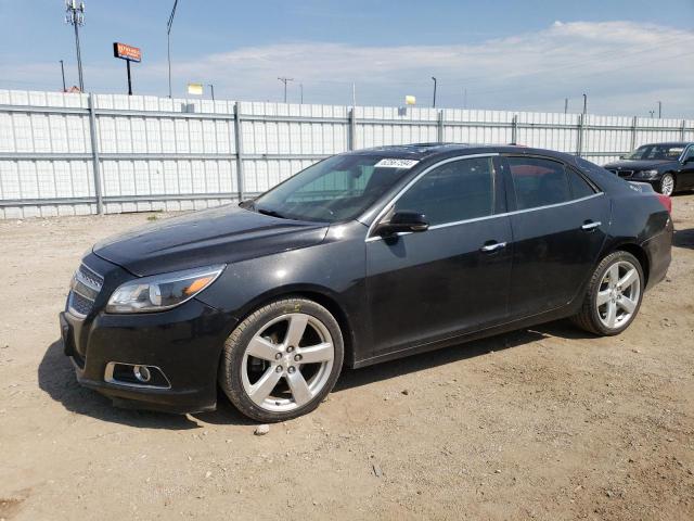 CHEVROLET MALIBU 2013 1g11j5sx3df182815