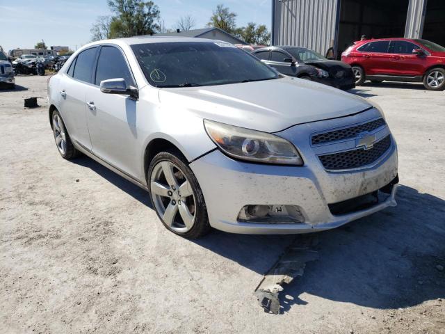 CHEVROLET MALIBU LTZ 2013 1g11j5sx3df182894