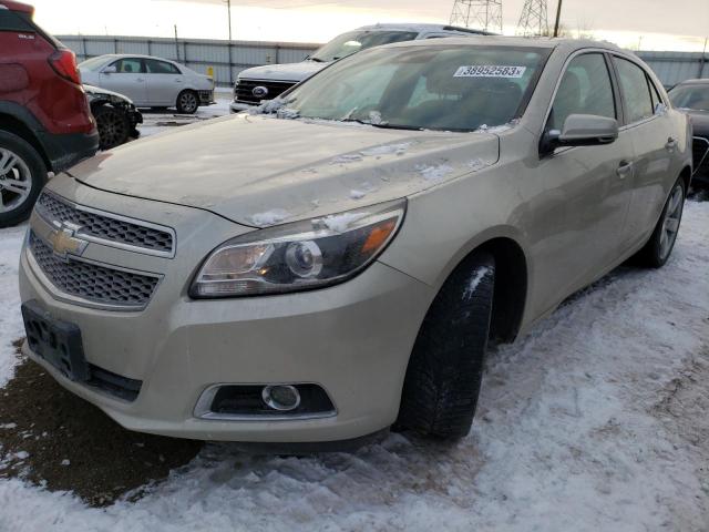 CHEVROLET MALIBU LTZ 2013 1g11j5sx3df190445