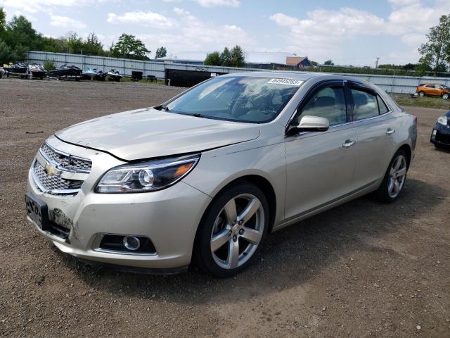 CHEVROLET MALIBU LTZ 2013 1g11j5sx3df193636