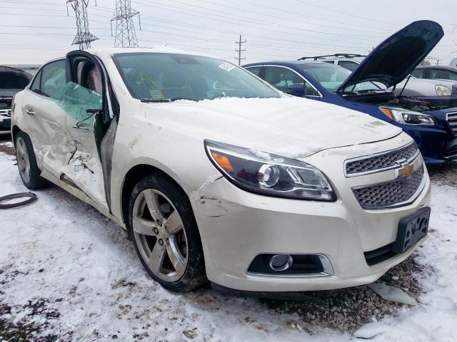 CHEVROLET MALIBU LTZ 2013 1g11j5sx3df196620