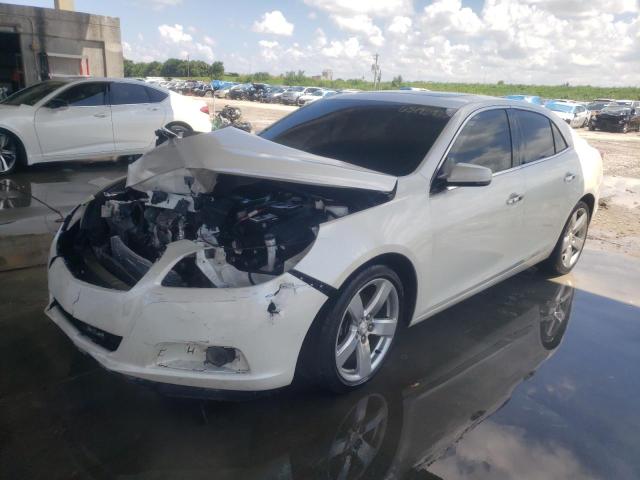 CHEVROLET MALIBU 2013 1g11j5sx3df221063