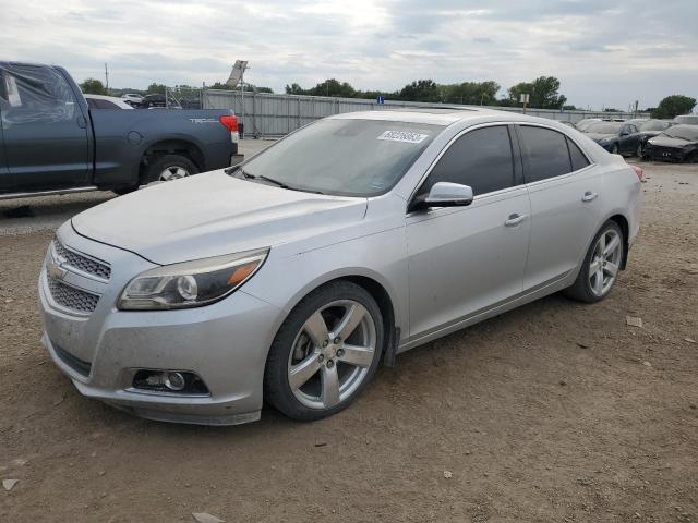 CHEVROLET MALIBU LTZ 2013 1g11j5sx3df221502